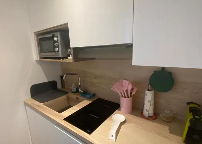 La Reggia ميلان